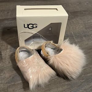 Kids Ugg Holly Shoe/Sandal